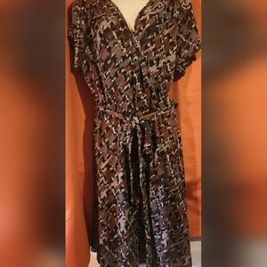 22/24, Lane Bryant Dress